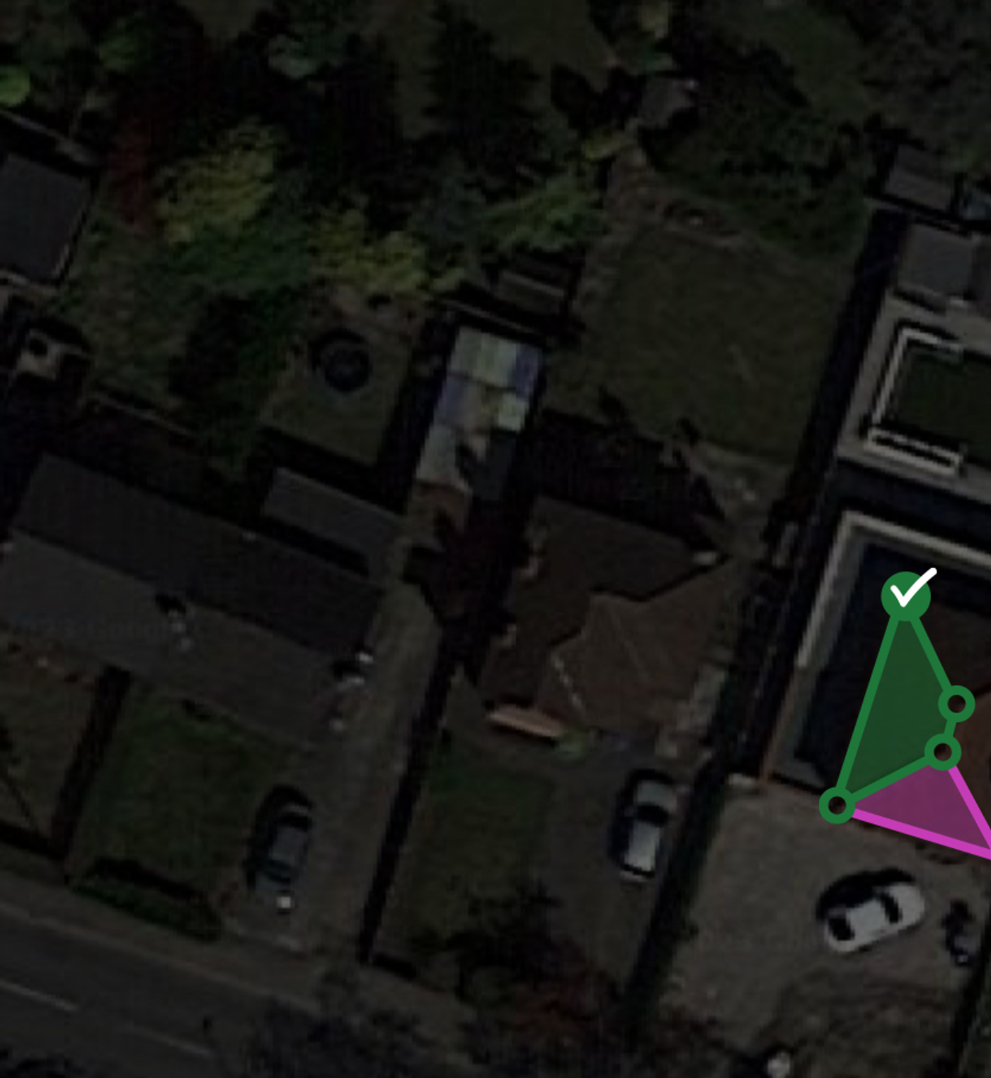 Solar drawing tool