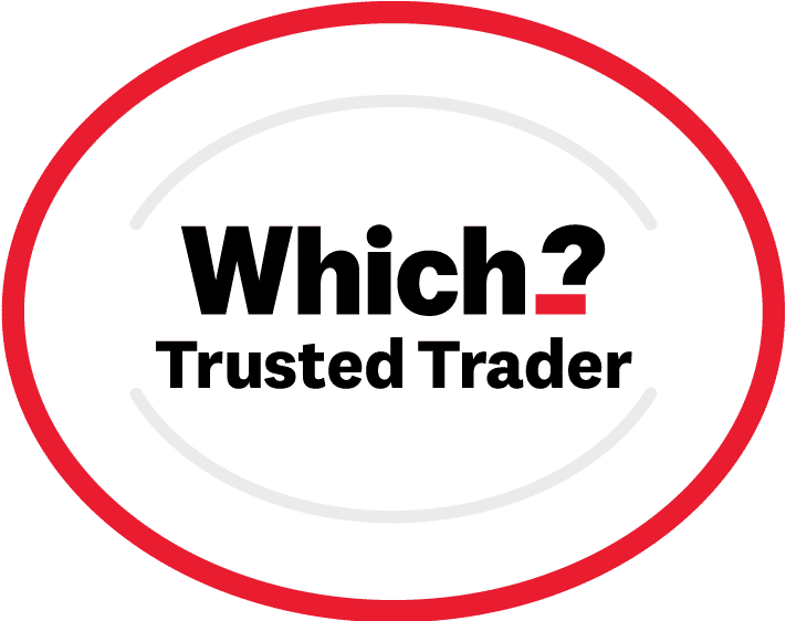 Which? Trusted Traders.